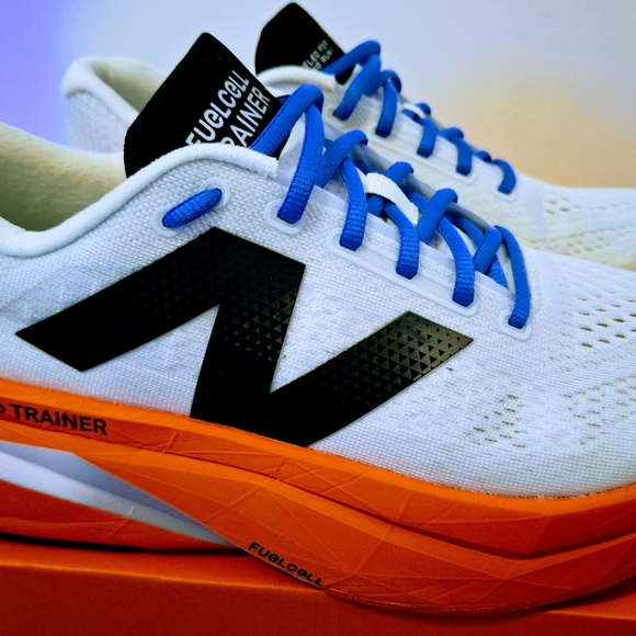 New Balance Other - New Balance Supercomp Trainer V3